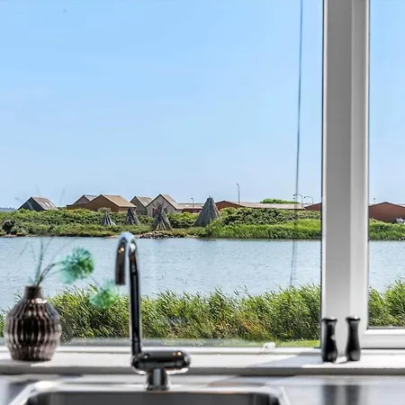 70372-ulfborg-skolegade-6 Дом отдыха Thorsminde