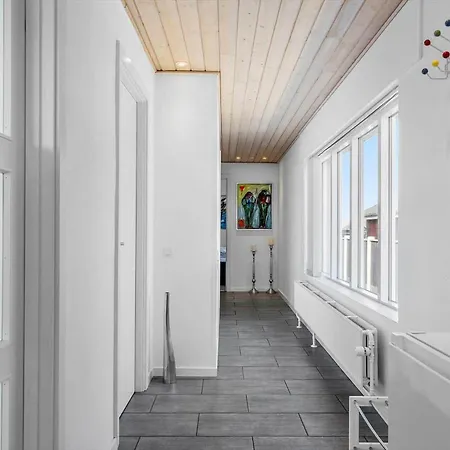 70372-ulfborg-skolegade-6 Casa de Férias