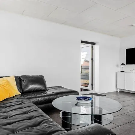 Casa de Férias 70372-ulfborg-skolegade-6 *