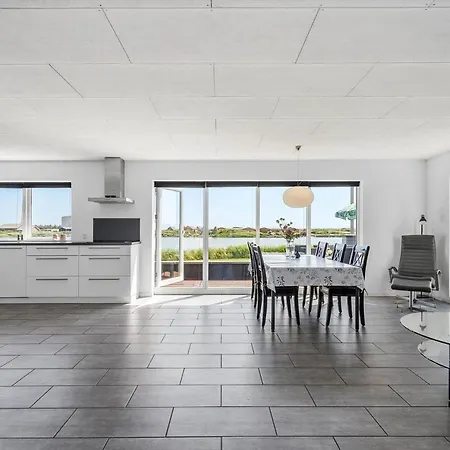 70372-ulfborg-skolegade-6 Casa de Férias Thorsminde