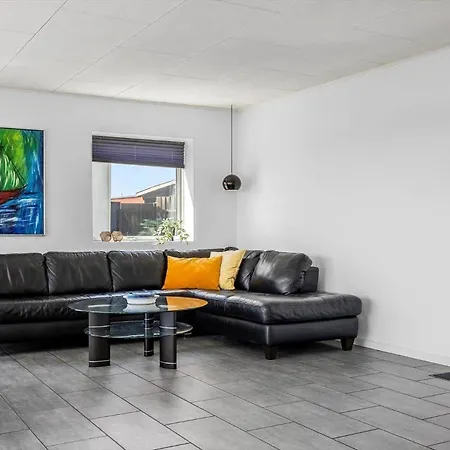 Casa de Férias 70372-ulfborg-skolegade-6