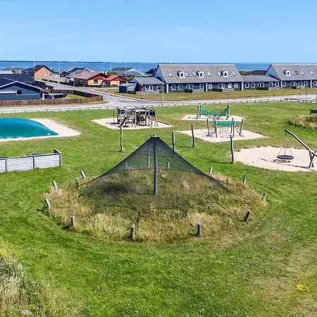 Casa de Férias 70372-ulfborg-skolegade-6