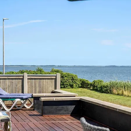 Дом отдыха 70372-ulfborg-skolegade-6 Thorsminde