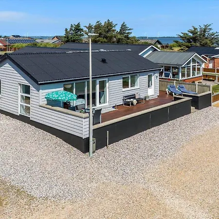 70372-ulfborg-skolegade-6 Дом отдыха