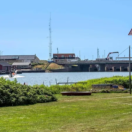 70372-ulfborg-skolegade-6 Сasa de vacaciones