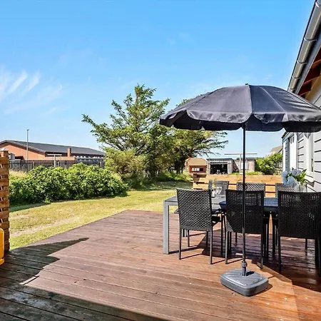 70372-ulfborg-skolegade-6 Casa de Férias Thorsminde