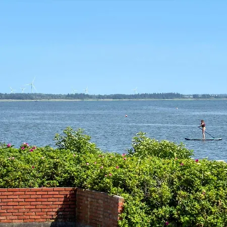 70372-ulfborg-skolegade-6 Дом отдыха