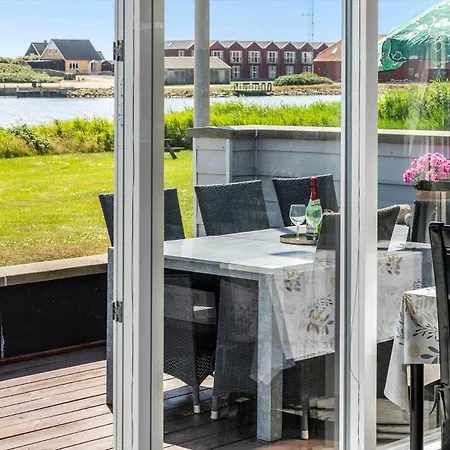 70372-ulfborg-skolegade-6 Casa de Férias Thorsminde