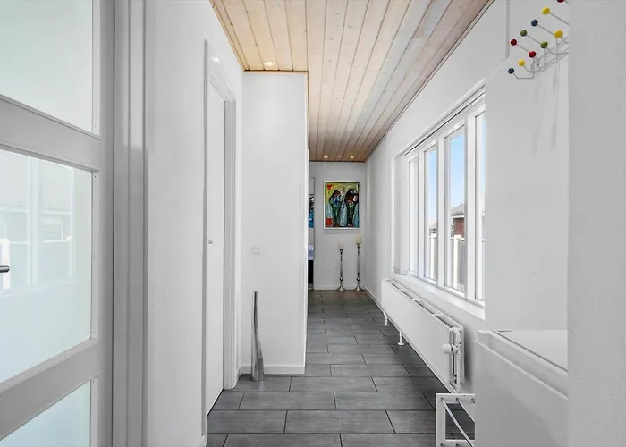 70372-ulfborg-skolegade-6 Сasa de vacaciones