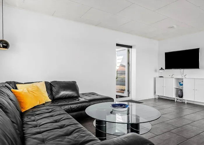 Сasa de vacaciones 70372-ulfborg-skolegade-6 *