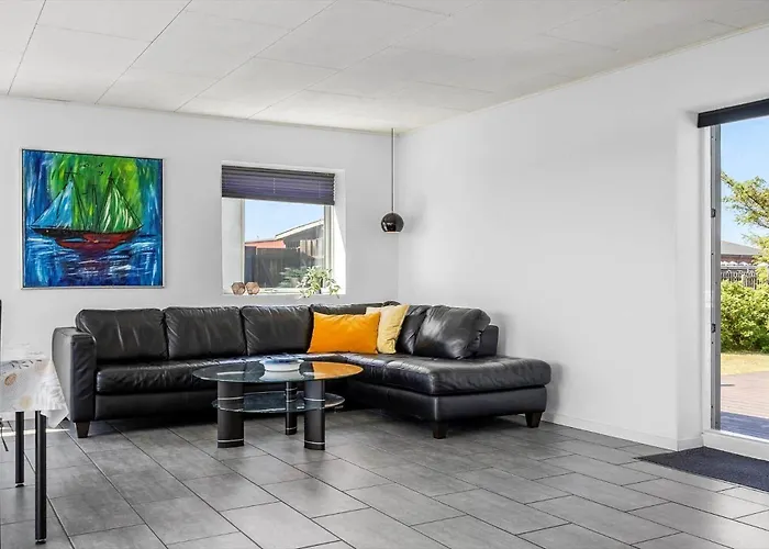 Сasa de vacaciones 70372-ulfborg-skolegade-6