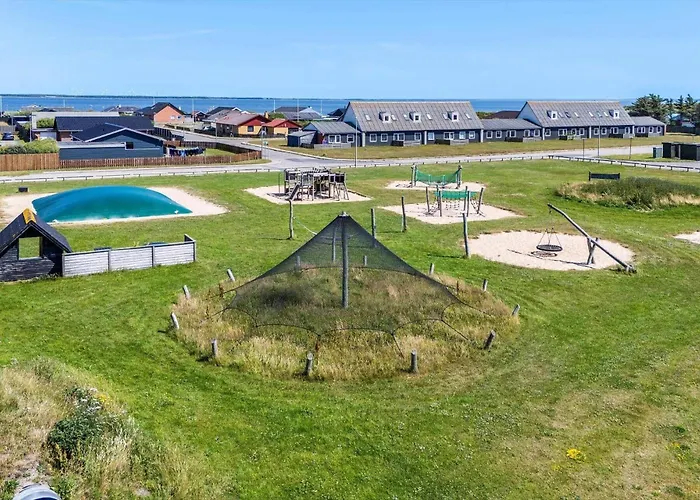 Сasa de vacaciones 70372-ulfborg-skolegade-6