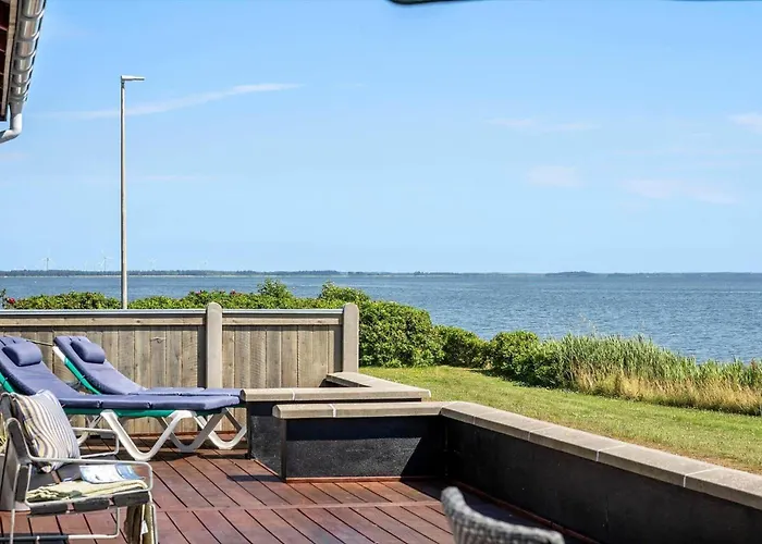 Сasa de vacaciones 70372-ulfborg-skolegade-6 Ulfborg