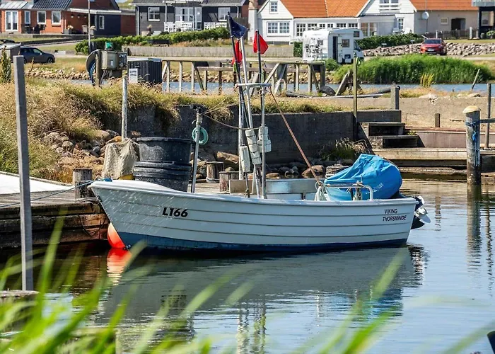 Сasa de vacaciones 70372-ulfborg-skolegade-6