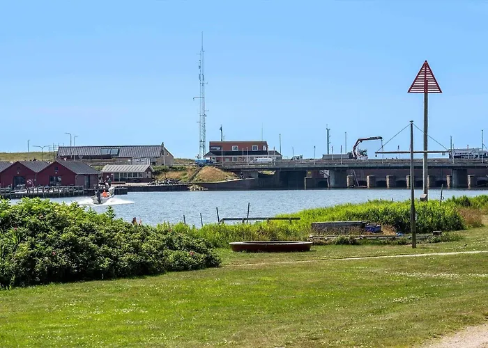 70372-ulfborg-skolegade-6 Сasa de vacaciones