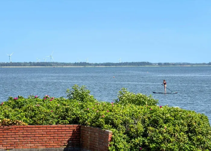 70372-ulfborg-skolegade-6 Сasa de vacaciones